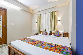 Fabhotel Dreams Paradise Airport Residency