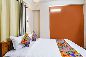 Fabhotel Dreams Paradise Airport Residency