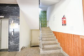 Fabhotel Dreams Paradise Airport Residency