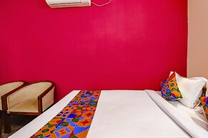 Fabhotel Dreams Paradise Airport Residency