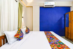 Fabhotel Dreams Paradise Airport Residency