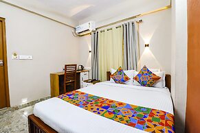 Fabhotel Dreams Paradise Airport Residency