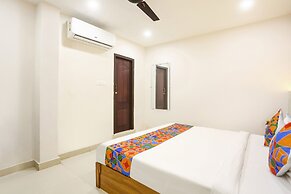 FabHotel Hari Kunj 900 m from Kashi Vishwanath Temple
