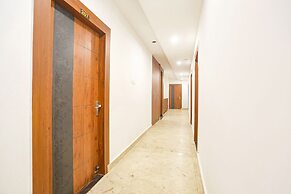 FabHotel Hari Kunj 900 m from Kashi Vishwanath Temple