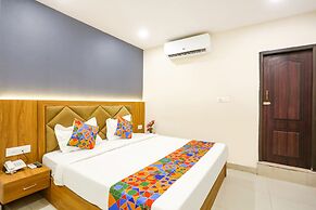 FabHotel Hari Kunj 900 m from Kashi Vishwanath Temple