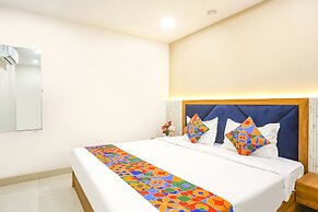 FabHotel Hari Kunj 900 m from Kashi Vishwanath Temple