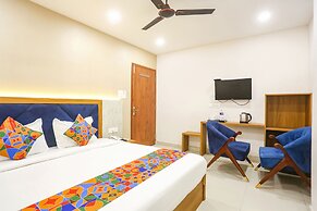 FabHotel Hari Kunj 900 m from Kashi Vishwanath Temple