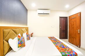 FabHotel Hari Kunj 900 m from Kashi Vishwanath Temple