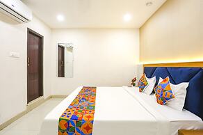 FabHotel Hari Kunj 900 m from Kashi Vishwanath Temple