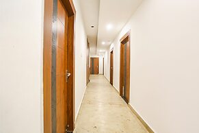 FabHotel Hari Kunj 900 m from Kashi Vishwanath Temple