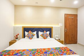 FabHotel Hari Kunj 900 m from Kashi Vishwanath Temple