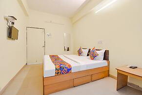 Fabhotel Akash Executive