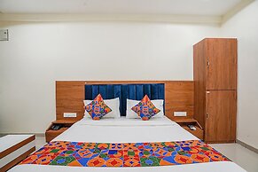 Fabhotel Hk Villa