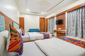 Fabhotel Hk Villa