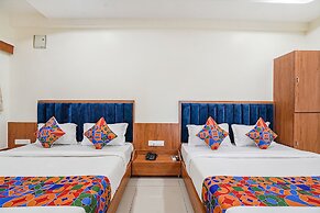 Fabhotel Hk Villa