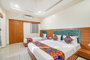 Fabhotel Hk Villa