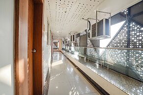 Fabhotel Hk Villa