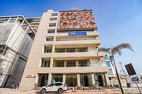 Fabhotel Hk Villa