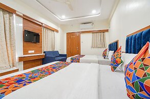Fabhotel Hk Villa