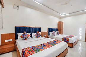 Fabhotel Hk Villa