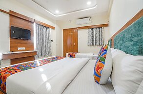 Fabhotel Hk Villa