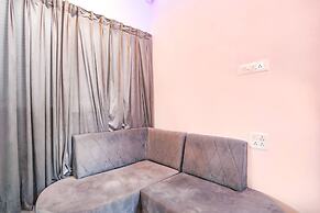 Fabhotel Universal Stay Inn