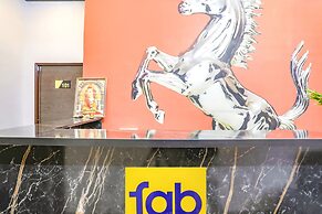 Fabhotel Universal Stay Inn