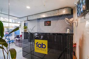 Fabhotel Unique Suites