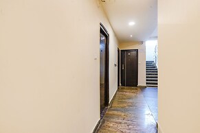 Fabhotel Unique Suites