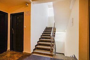 Fabhotel Unique Suites