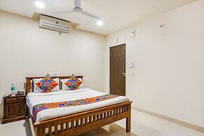 Fabhotel Unique Suites