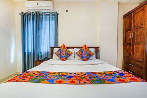 Fabhotel Unique Suites