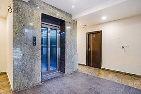 Fabhotel Unique Suites