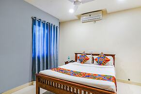 Fabhotel Unique Suites