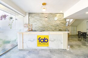 Fabhotel Prime Kantara