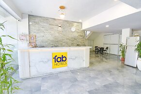 Fabhotel Prime Kantara