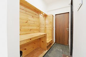 Fabhotel Prime Kantara