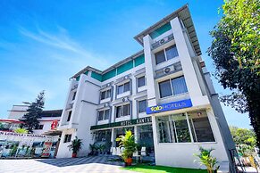 Fabhotel Prime Kantara