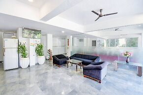 Fabhotel Prime Kantara