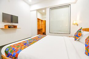 Fabhotel Prime Kantara