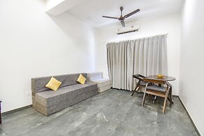 Fabhotel Prime Kantara