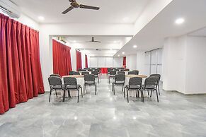 Fabhotel Prime Kantara