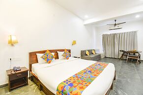 Fabhotel Prime Kantara