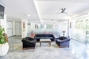 Fabhotel Prime Kantara