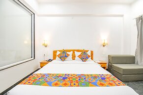 Fabhotel Prime Kantara