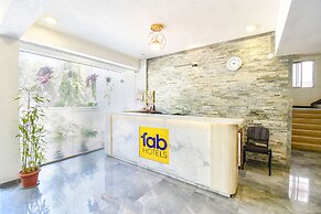 Fabhotel Prime Kantara