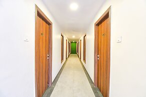 Fabhotel Prime Kantara