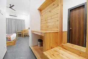 Fabhotel Prime Kantara