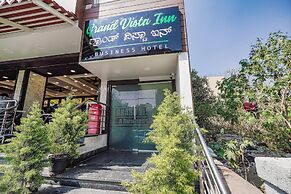 Fabhotel Grand Vista Inn