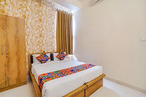 Fabhotel Grand Vista Inn